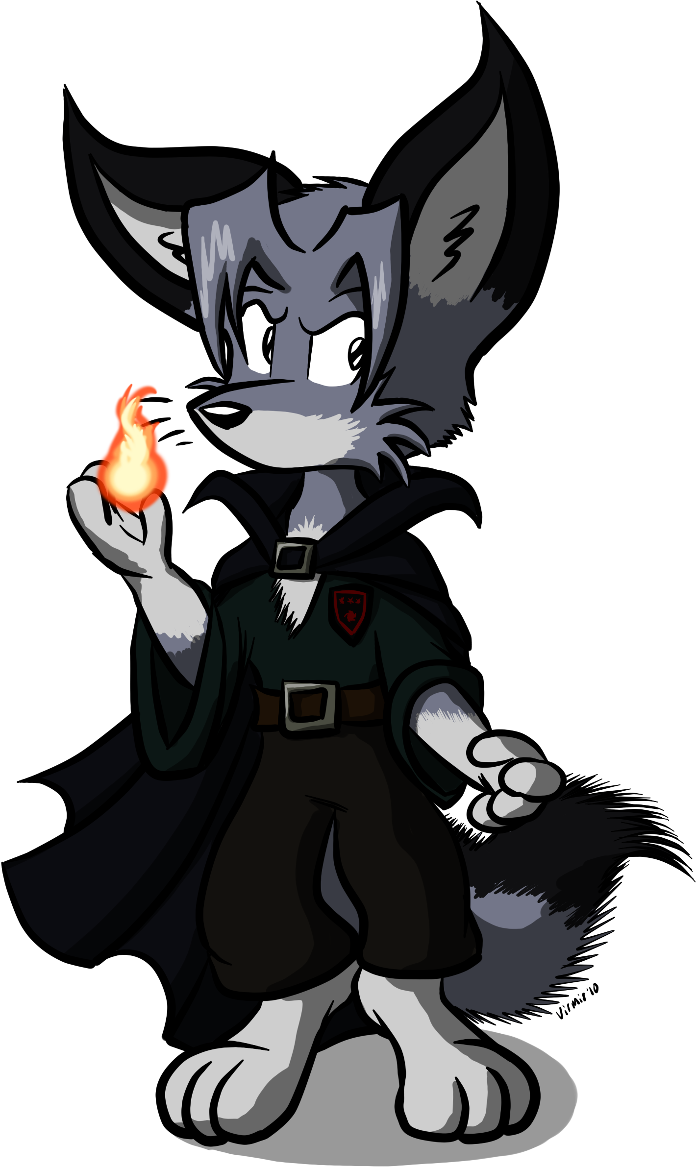 Crimson Flag - Lucian (1966x2536), Png Download