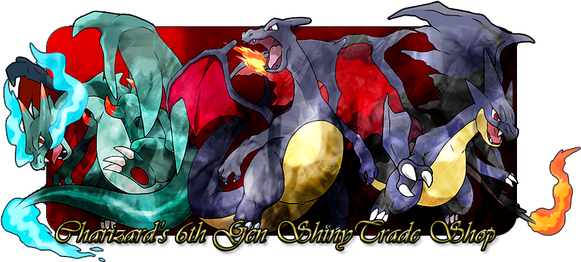 Credit To Fairywitch For The Banner Everything Here (846x386), Png Download