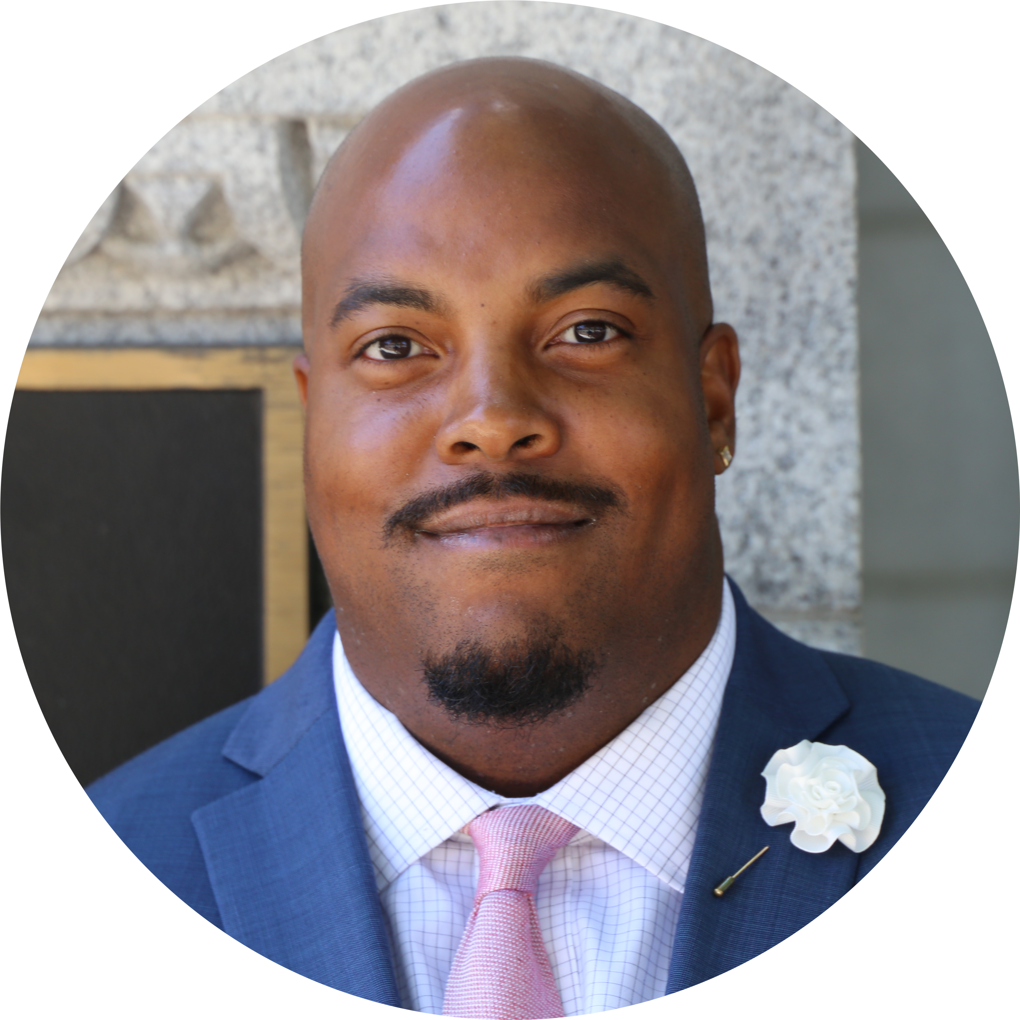 Jamaal Jordan (3381x3330), Png Download