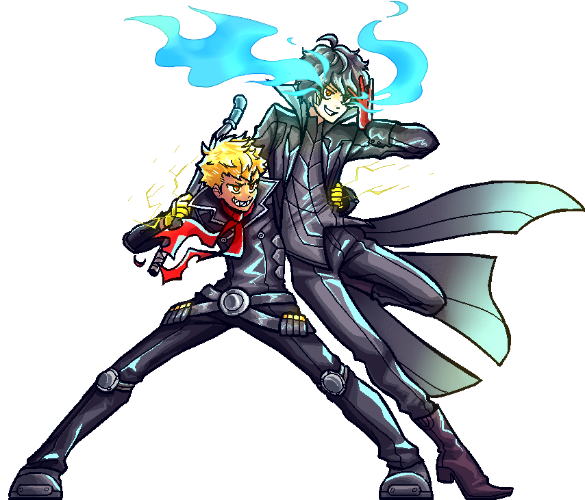 Fight Together (950x850), Png Download