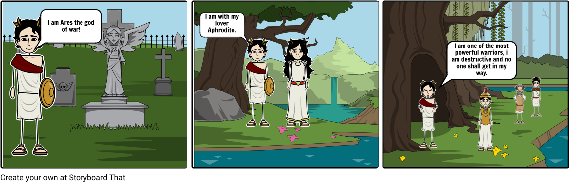Extra Credit Ares (1164x385), Png Download