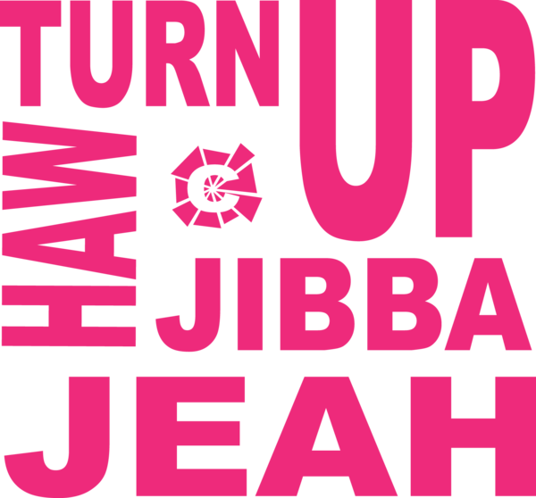 Turn Up For Aaron (600x558), Png Download