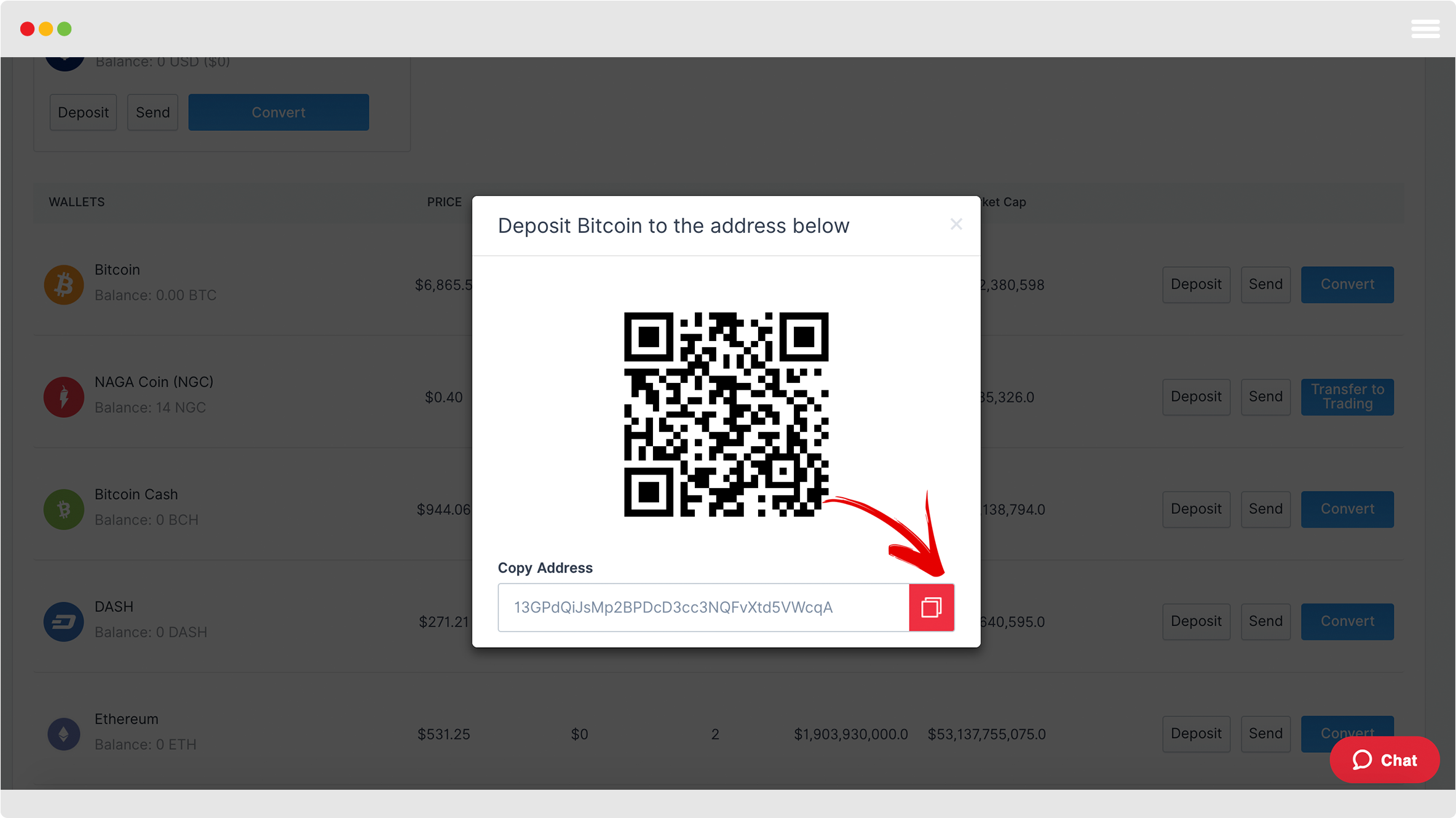 Binance Nw Bitcoin Focus Deposit (3000x1884), Png Download