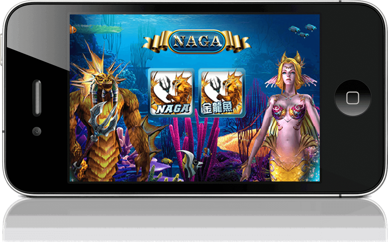 This Latest Fishing Game Will Bring To You Different (1300x861), Png Download