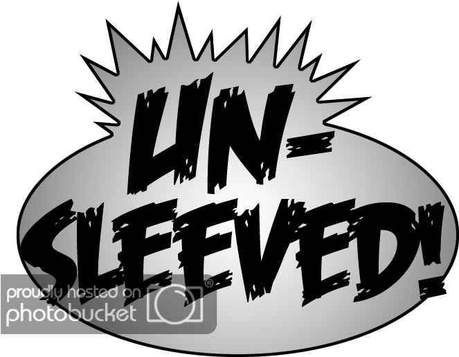 Unsleeved Episode 1 Now Available (700x600), Png Download