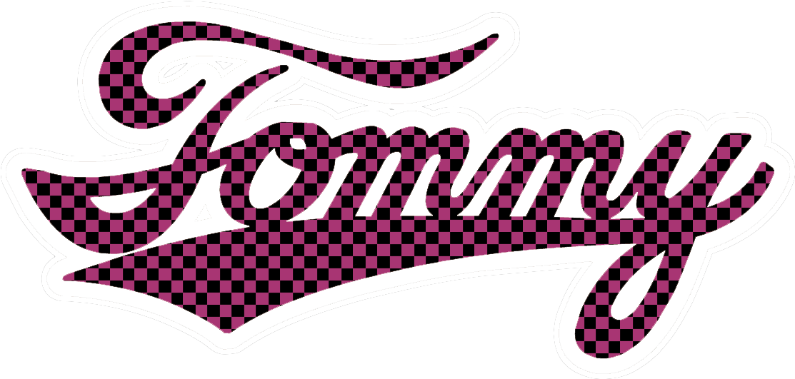 Transparent Tommy Logo (1171x573), Png Download