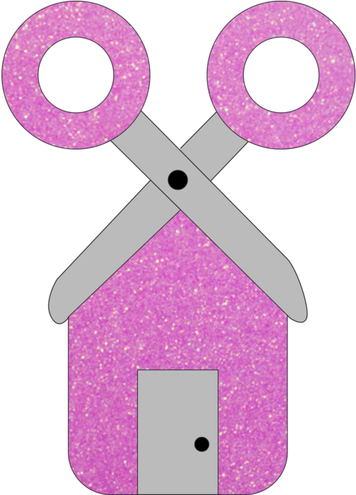 Siser Glitter Heat Transfer Vinyl 12"x5ft Roll (700x700), Png Download