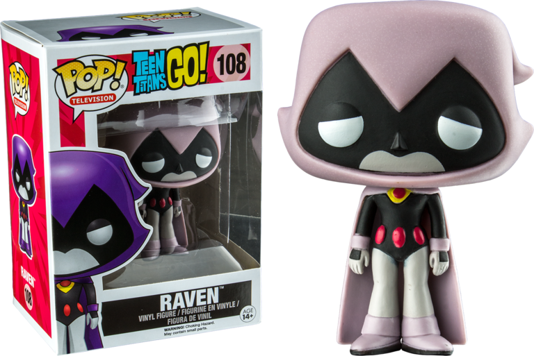 Teen Titans Go (768x513), Png Download