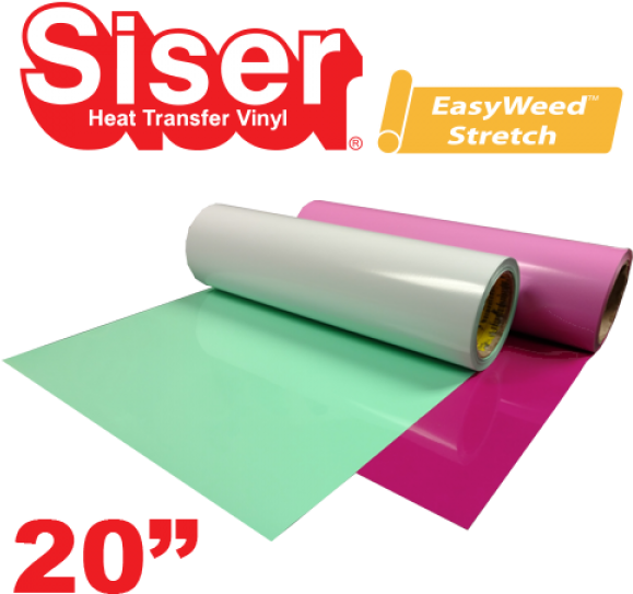 Transfer Vinyl Colors {cat Name} (600x600), Png Download