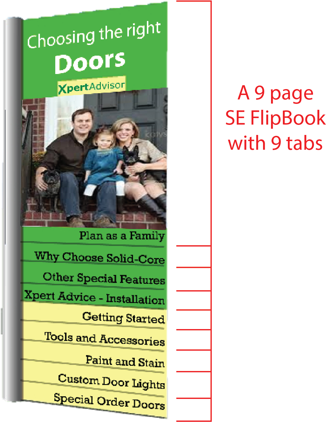9page Flipbook (1190x1833), Png Download