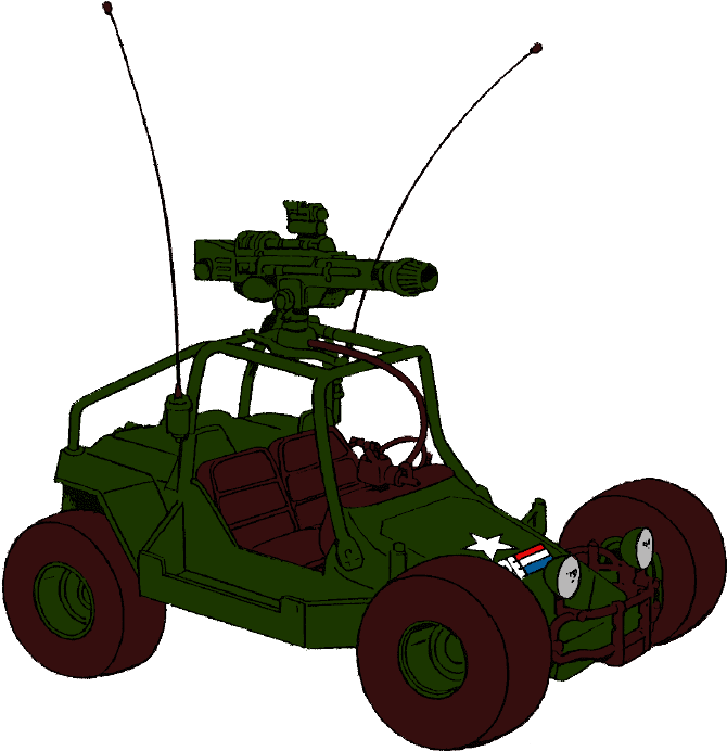 Awe Striker (734x734), Png Download