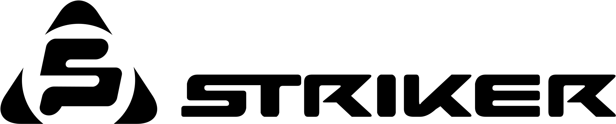 Striker Logo Png Transparent (2400x2400), Png Download