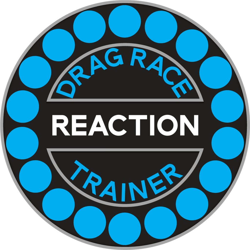 Download Hi, To The Drag Race Reaction Time Testing Full Size