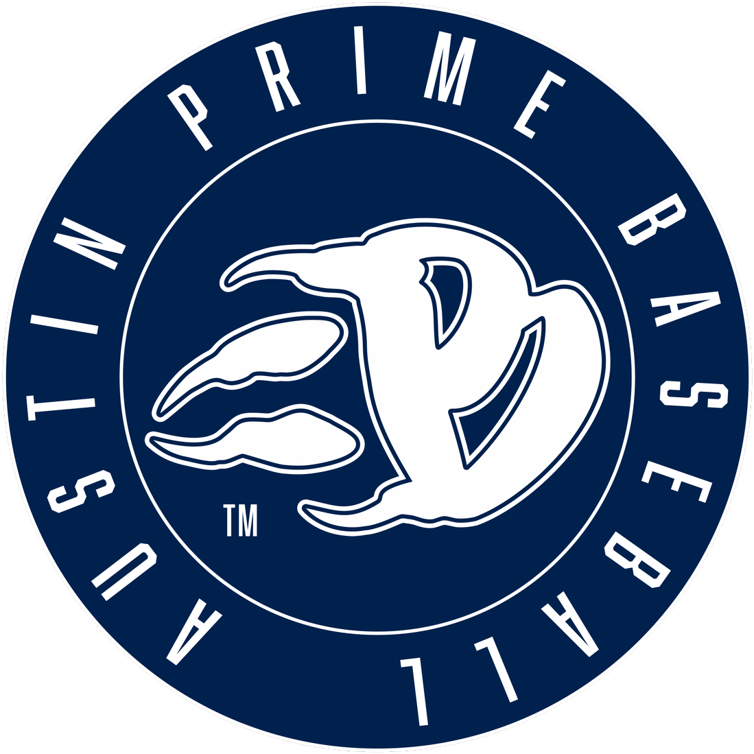 Austinprimebaseball On Twitter (1194x1200), Png Download