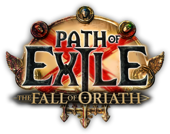 Path Of Exile (800x520), Png Download
