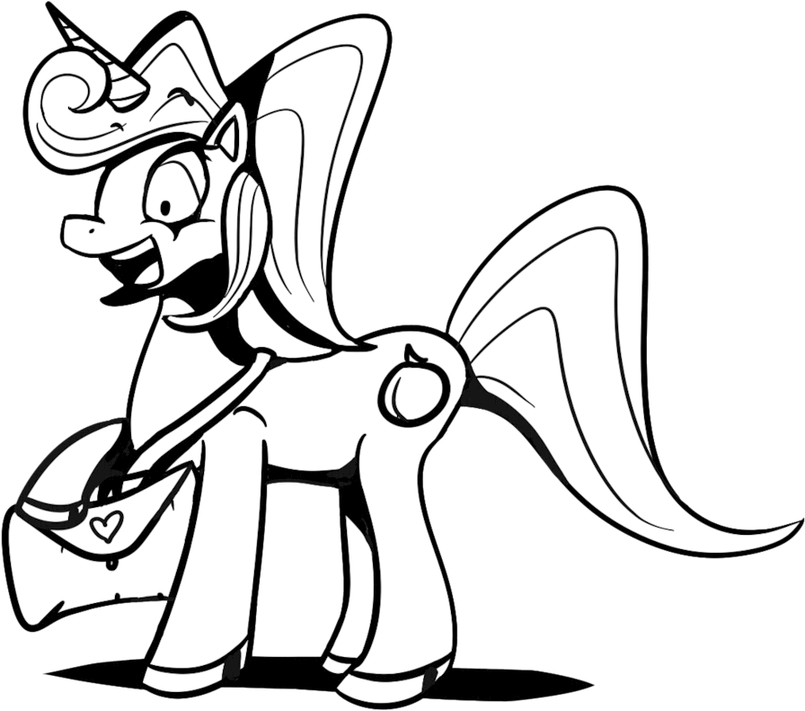 Coco Drawing (1024x1024), Png Download