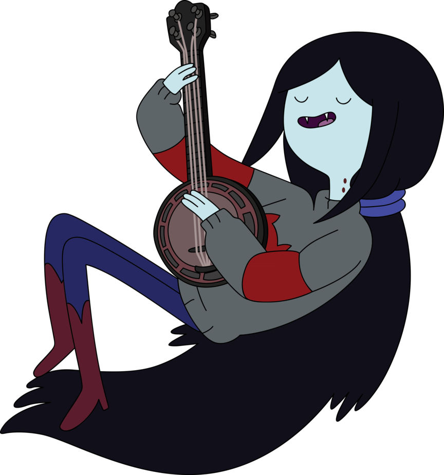 Marceline Abadeer (864x924), Png Download