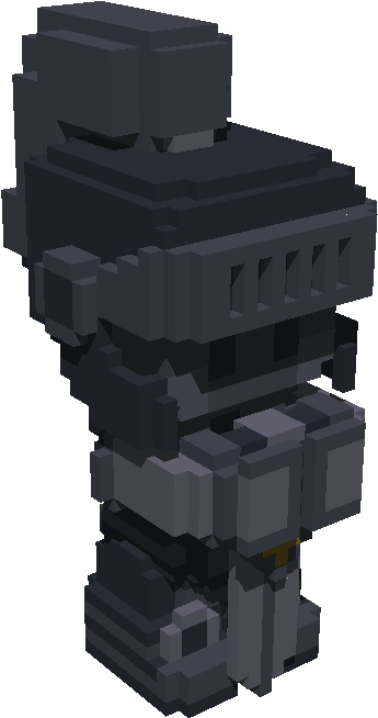Knight (800x800), Png Download
