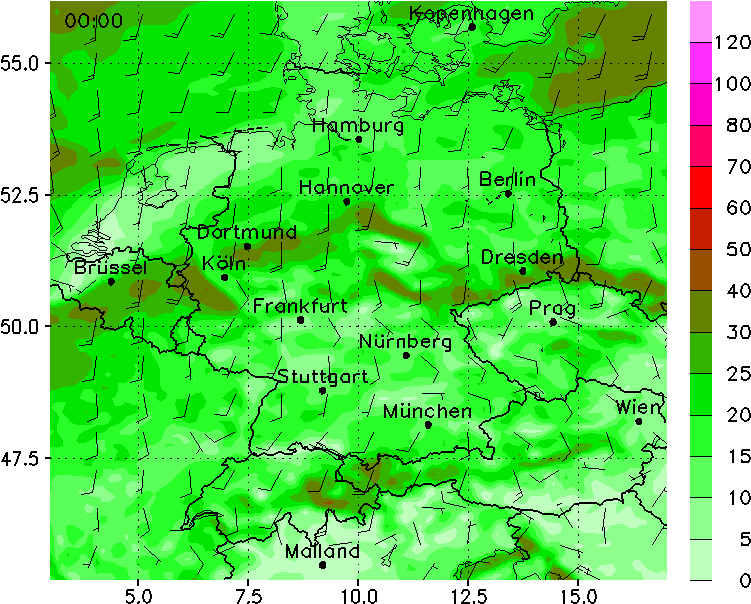 Weather Map Of Winds Currently Not Available (786x608), Png Download
