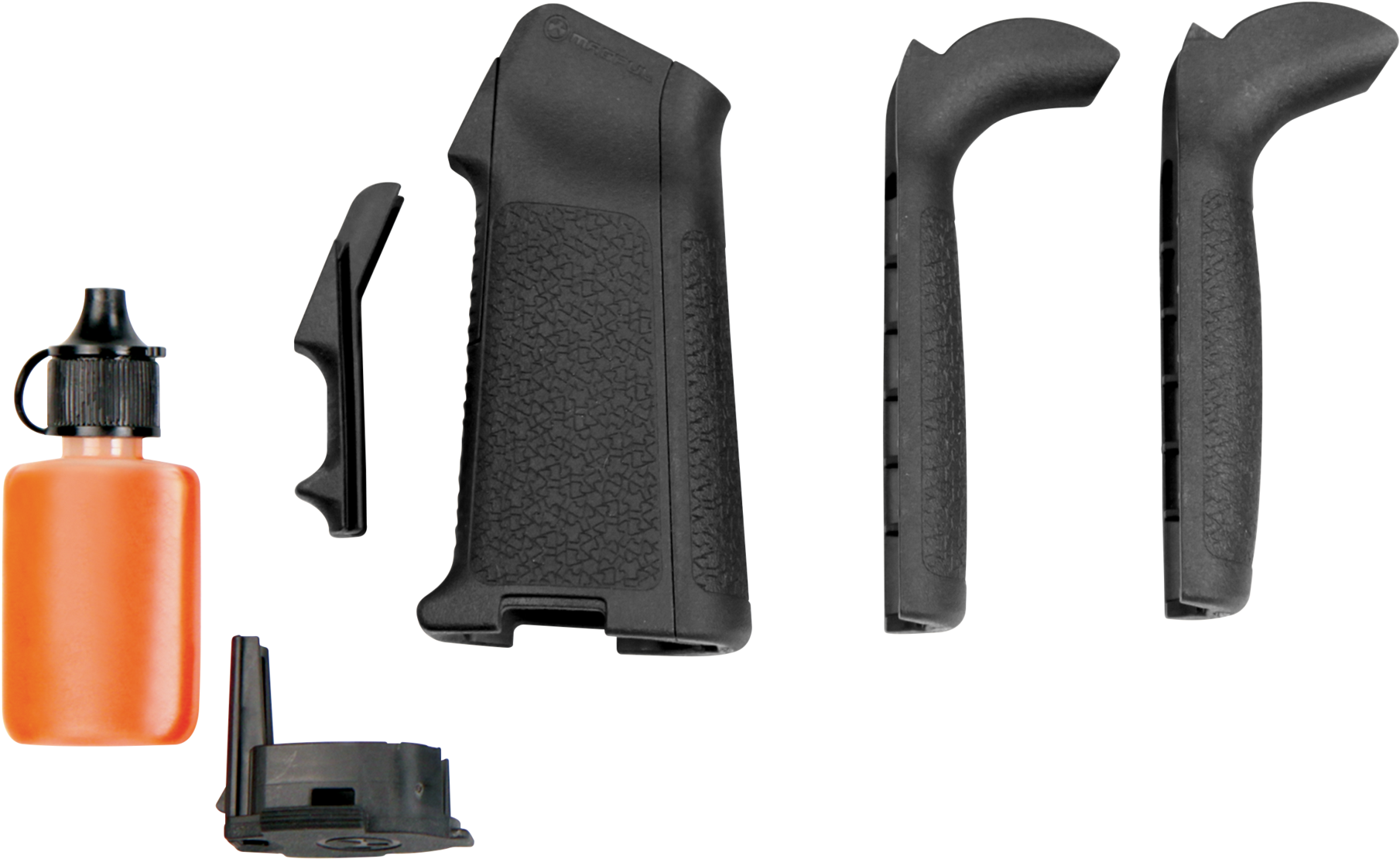 Magpul Industries Magpul Gen (2048x1664), Png Download