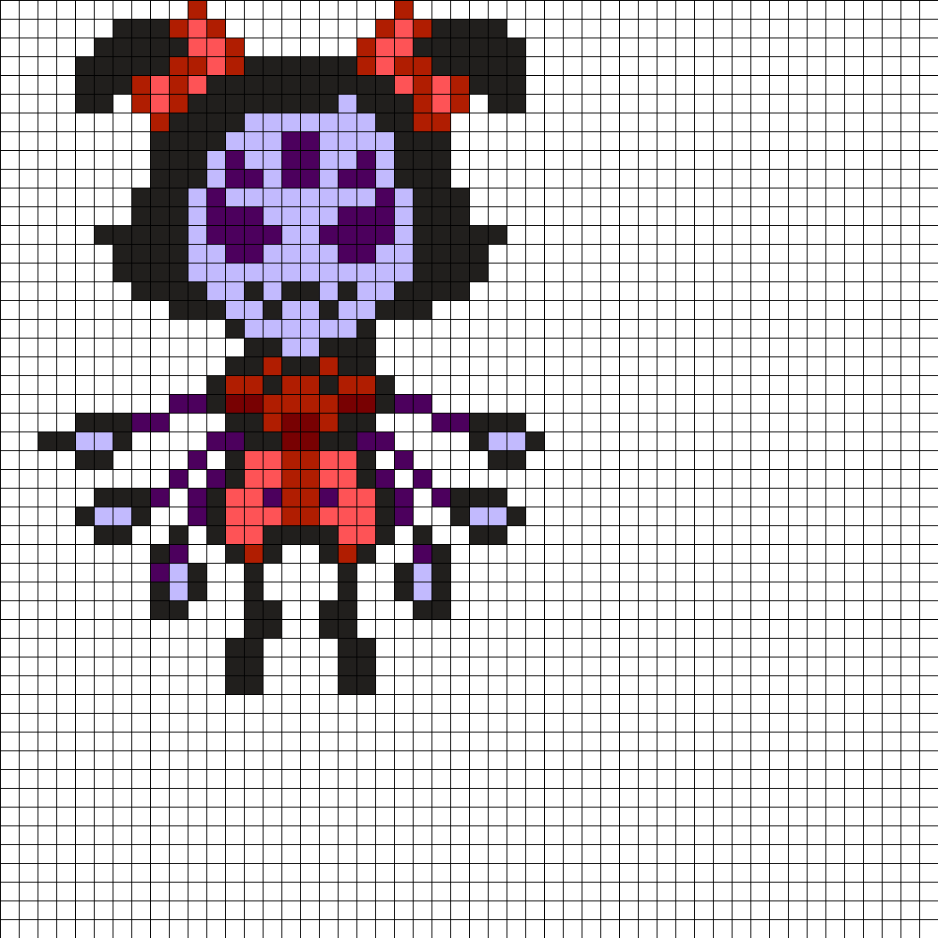 Muffet (1050x1050), Png Download