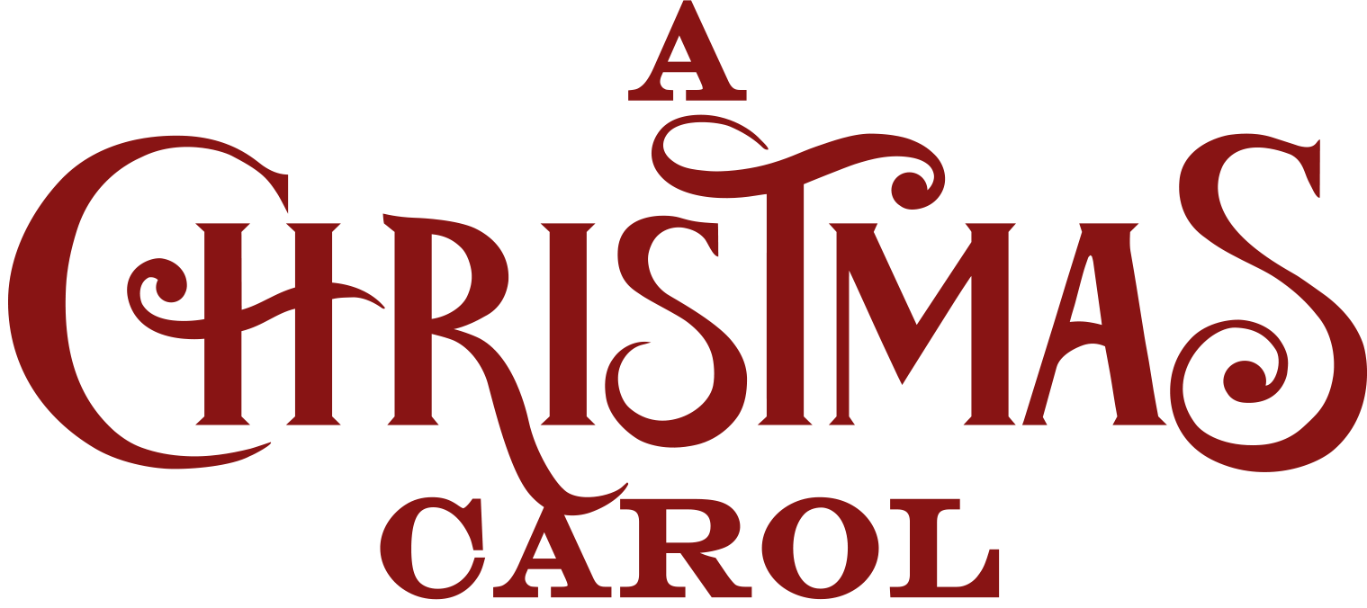 A Christmas Carol (1519x676), Png Download