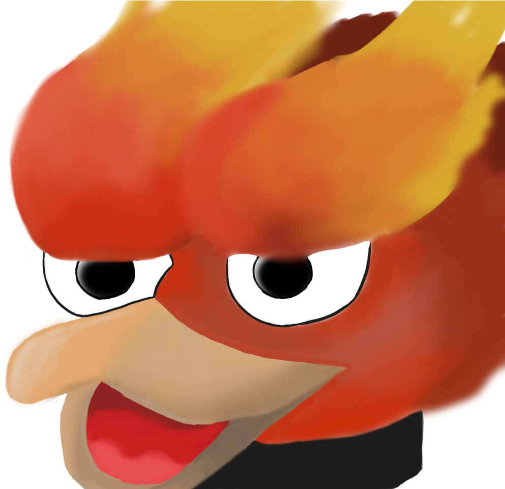 Magmar (1280x960), Png Download