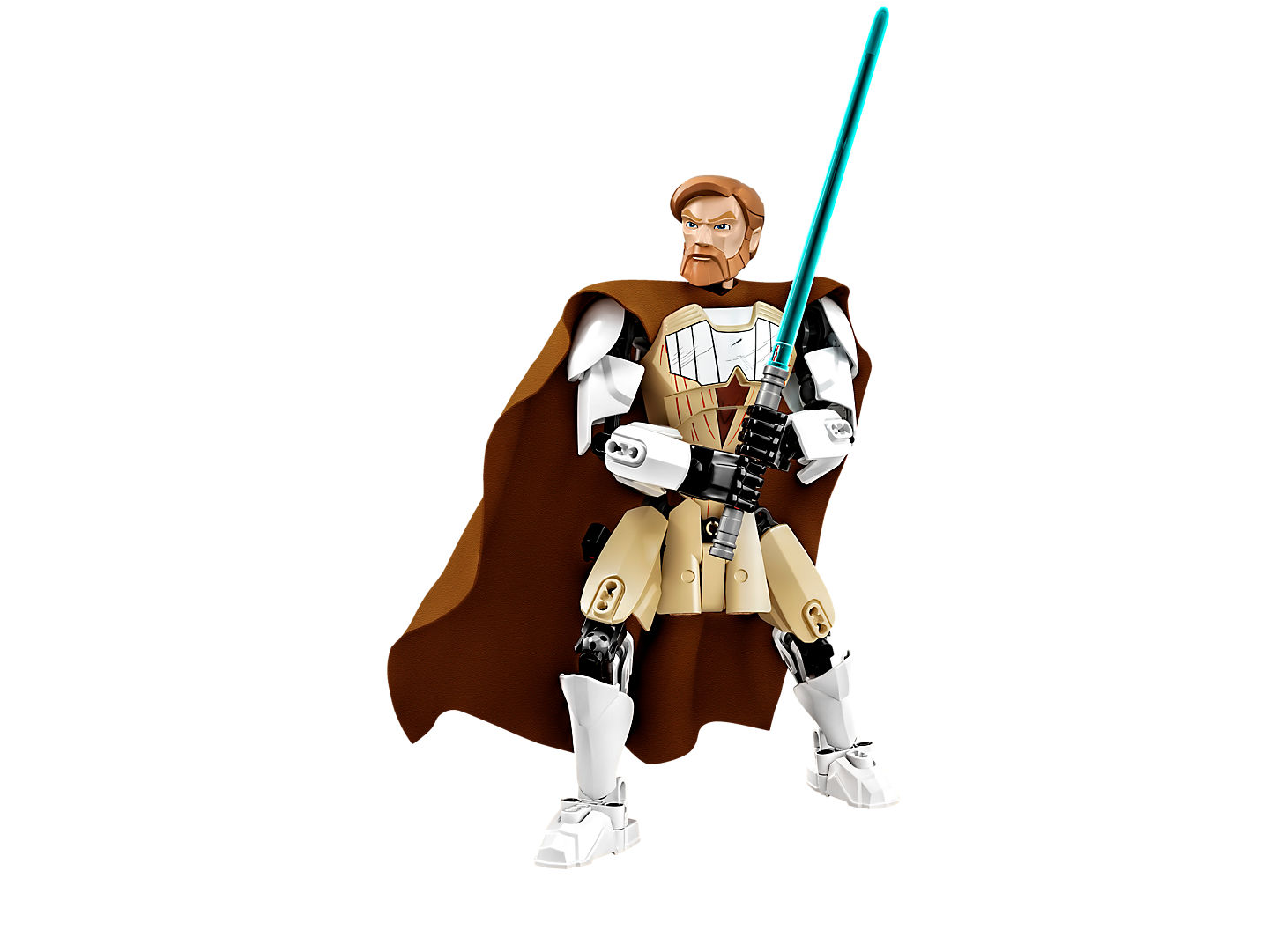 Lego® Obi-wan Kenobi™ V29 (1920x1080), Png Download