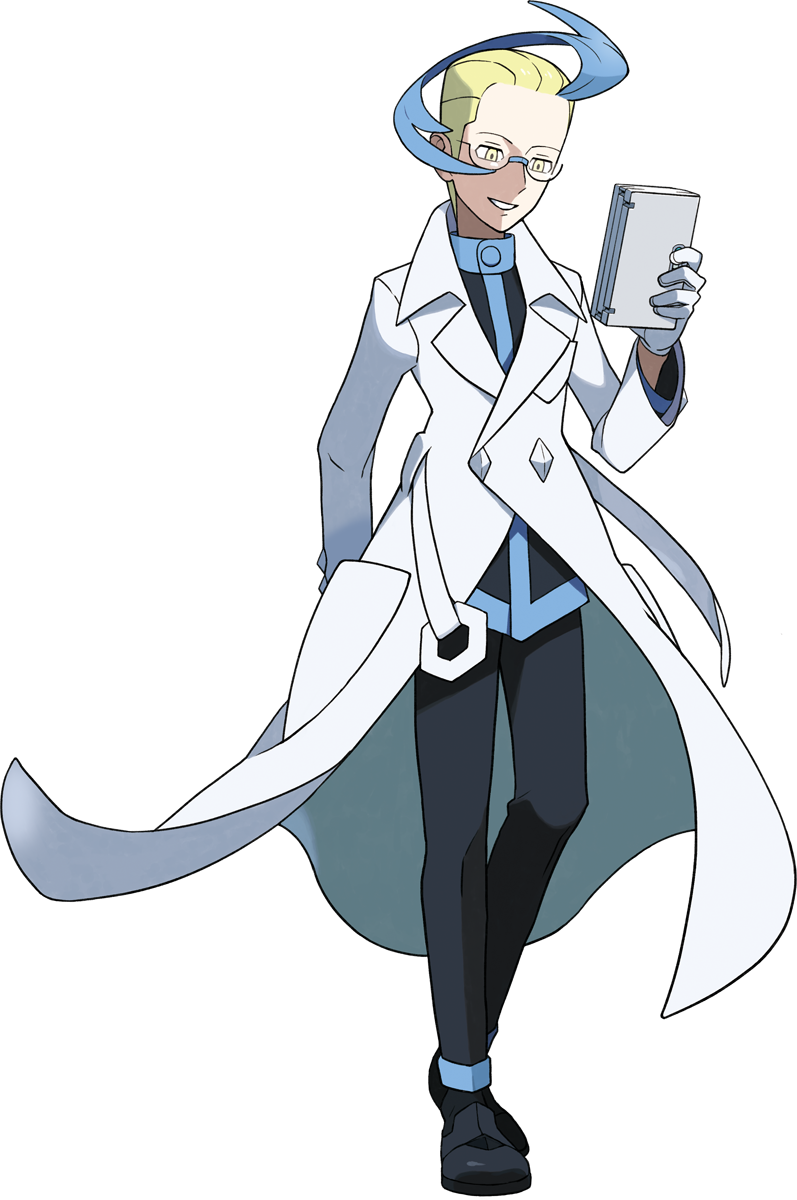 Colress (797x1200), Png Download