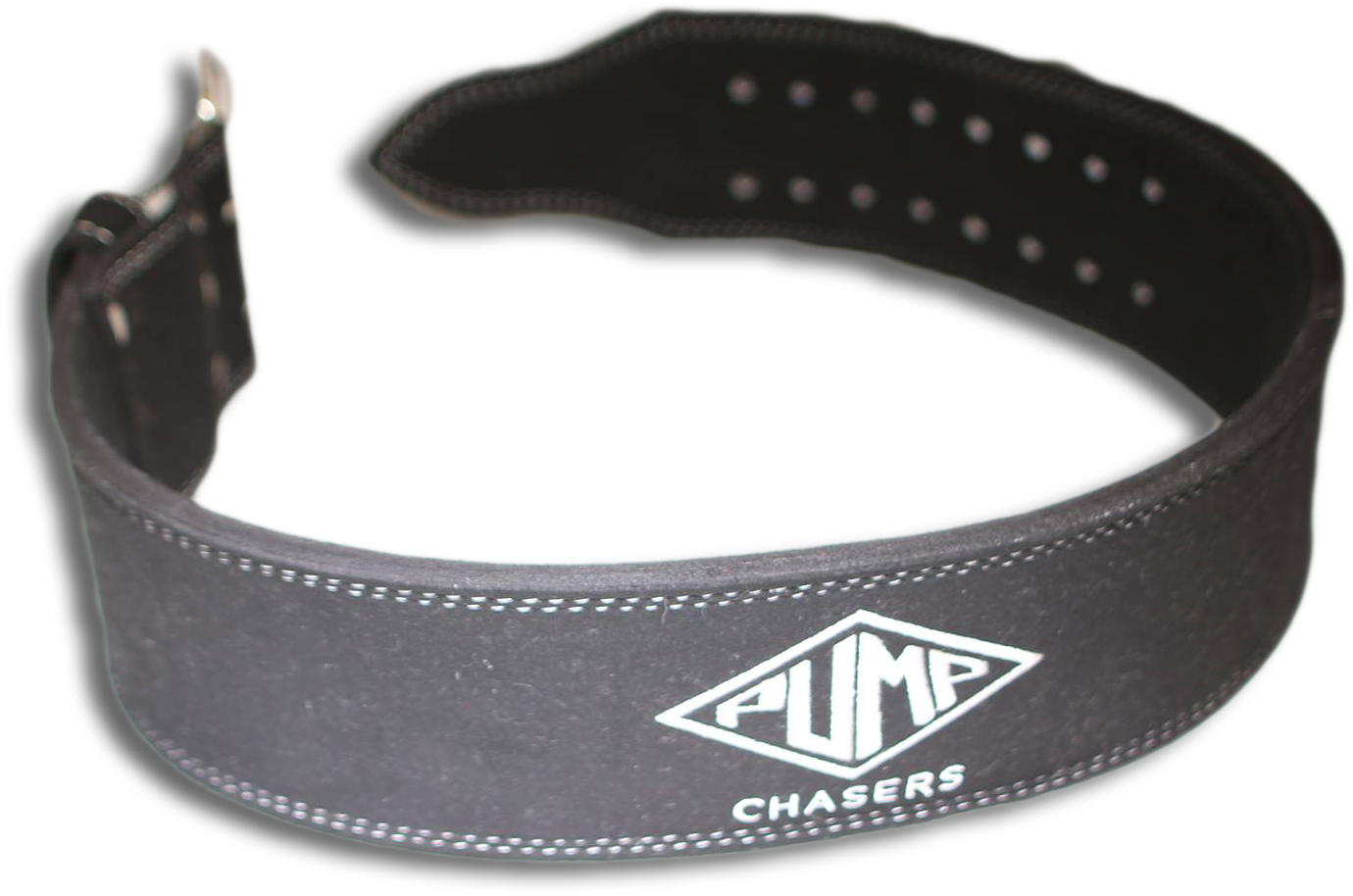 10mm Double Prong Weight Lifting Belt (2048x1149), Png Download