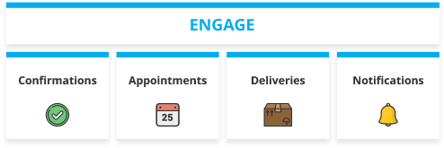 The Rant & Rave Platform Lets You Reach Out Proactively, (1087x545), Png Download