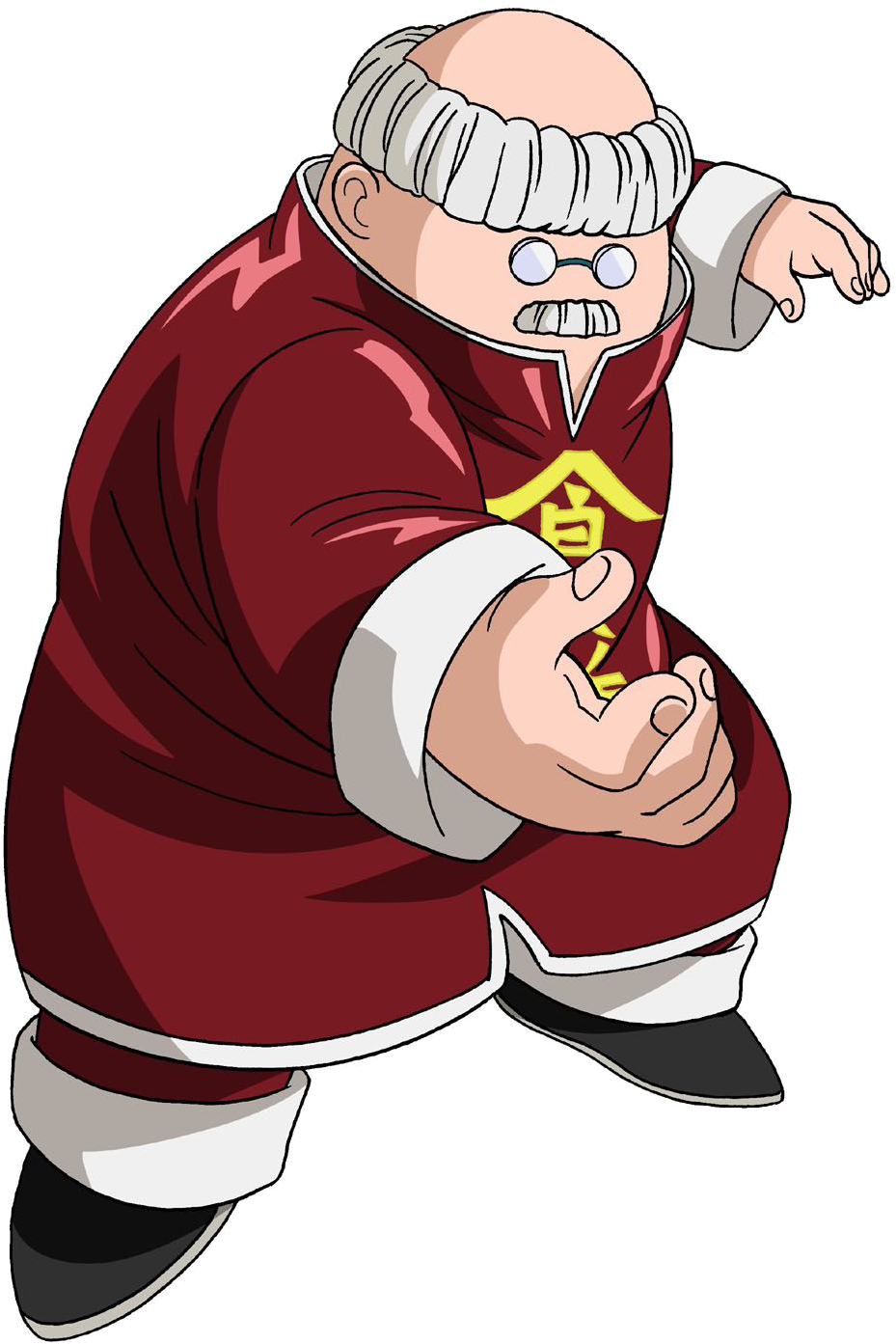 Chin Chinchin (1060x1481), Png Download