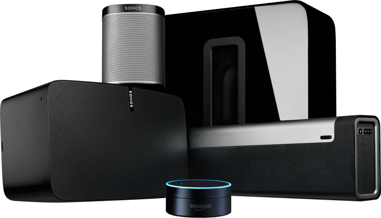 Now Playing In Euphoria Sonos Playbar (768x441), Png Download