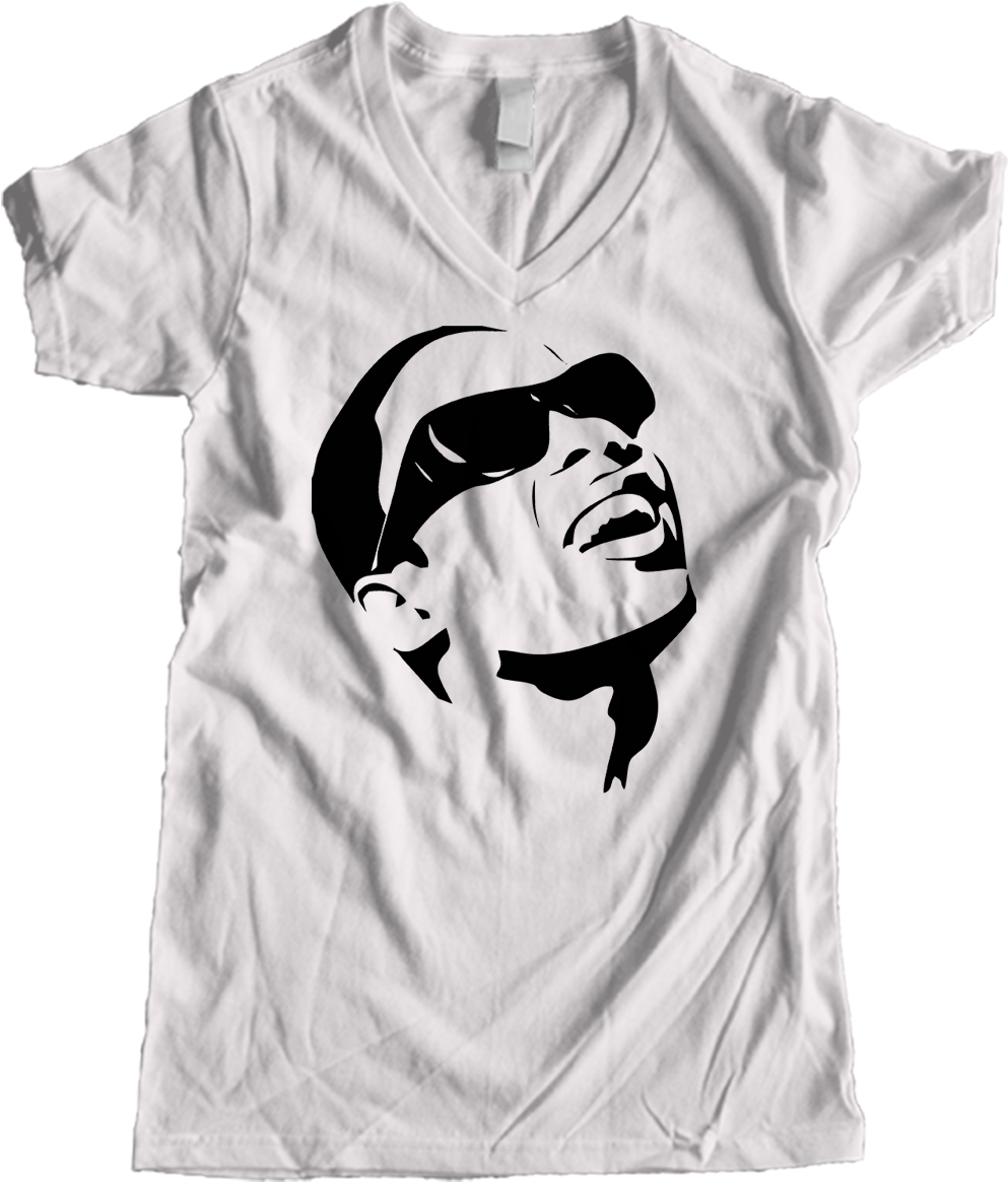 Stevie Wonder (1200x1200), Png Download