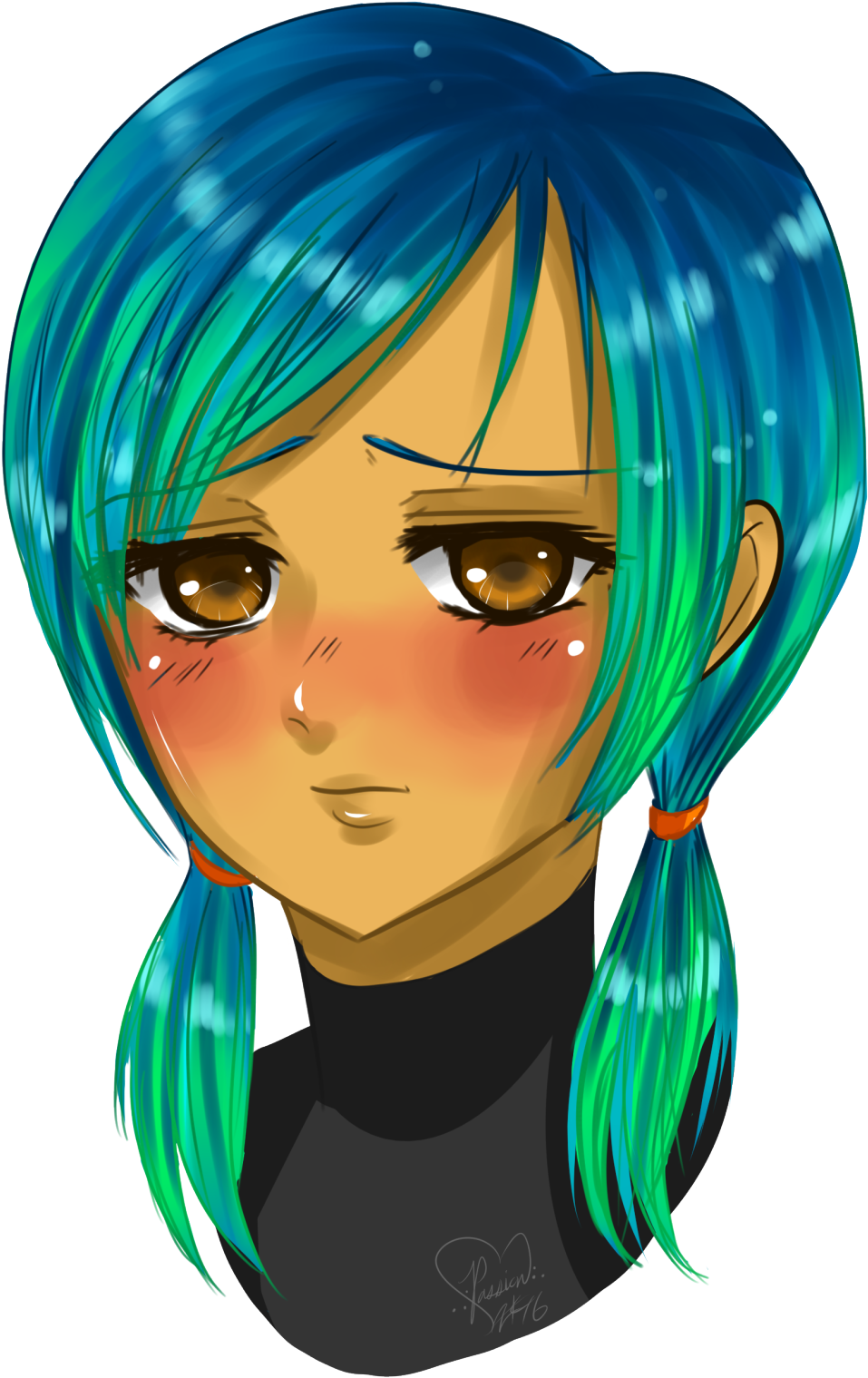 Ask Sabine Wren (1280x1812), Png Download
