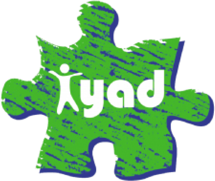 Iyad Child Development Centre (1000x833), Png Download