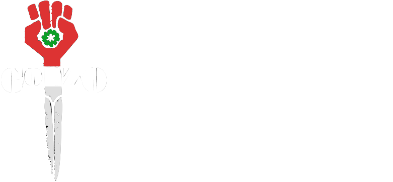 The Gonzo Foundation (856x455), Png Download