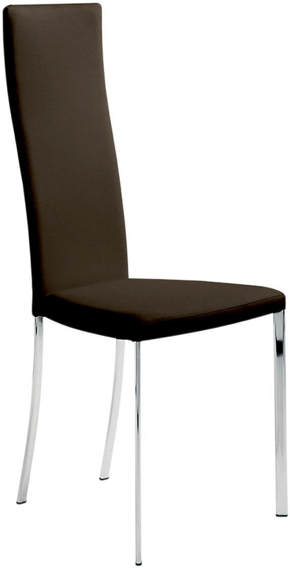 Sedia Ergonomica Sfoderabile Luna Designed By Riflessi (2000x1200), Png Download