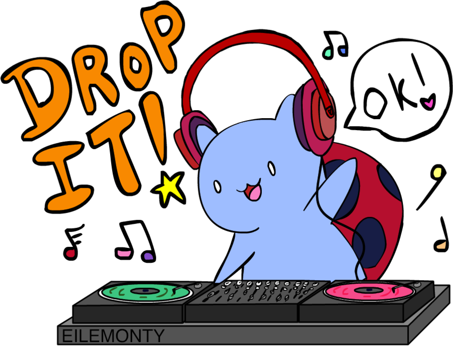 Imgur Needs More Catbug (1024x736), Png Download