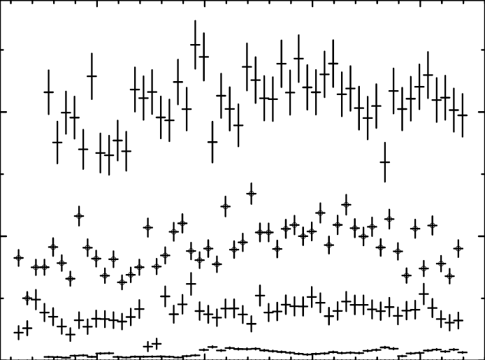 The Background Subtracted, Exposure Corrected, Epicpn (694x515), Png Download