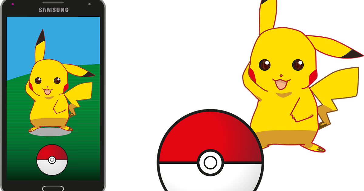 Pokemon Go Creators Face Lawsuit Over Trespassing (1200x630), Png Download