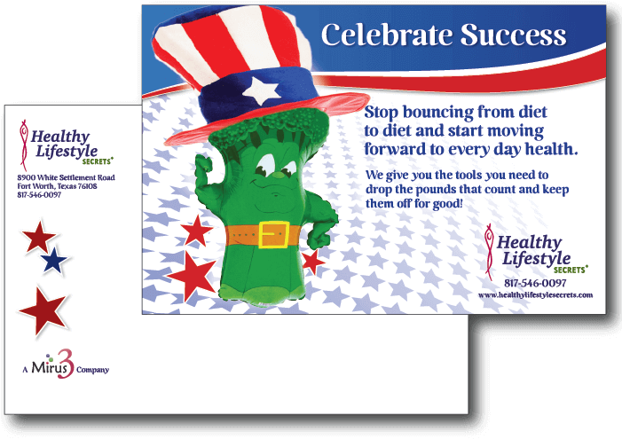 Marketing Materials Portfolio Gonzo Strategies Small (700x540), Png Download
