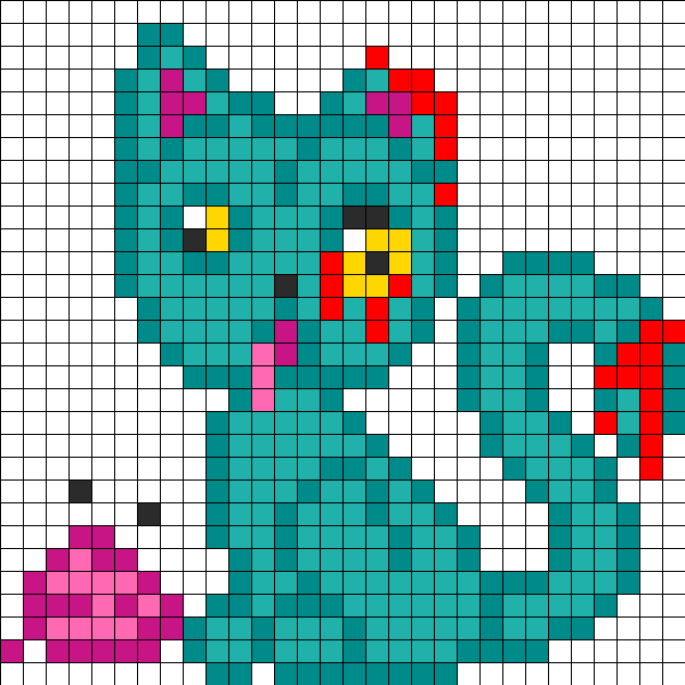 Zombie Kitty (630x630), Png Download