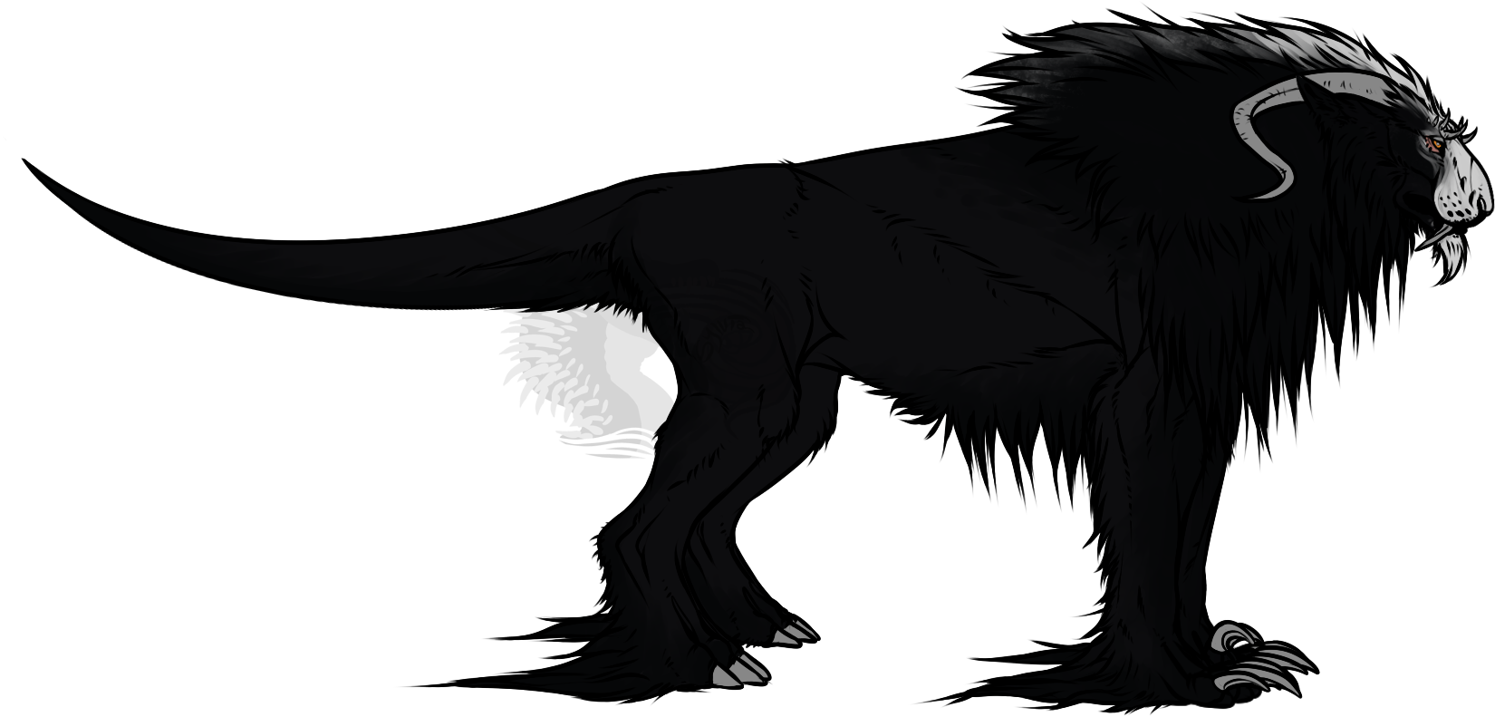 Kaelxi - Tundropic - Whiplash (1650x791), Png Download