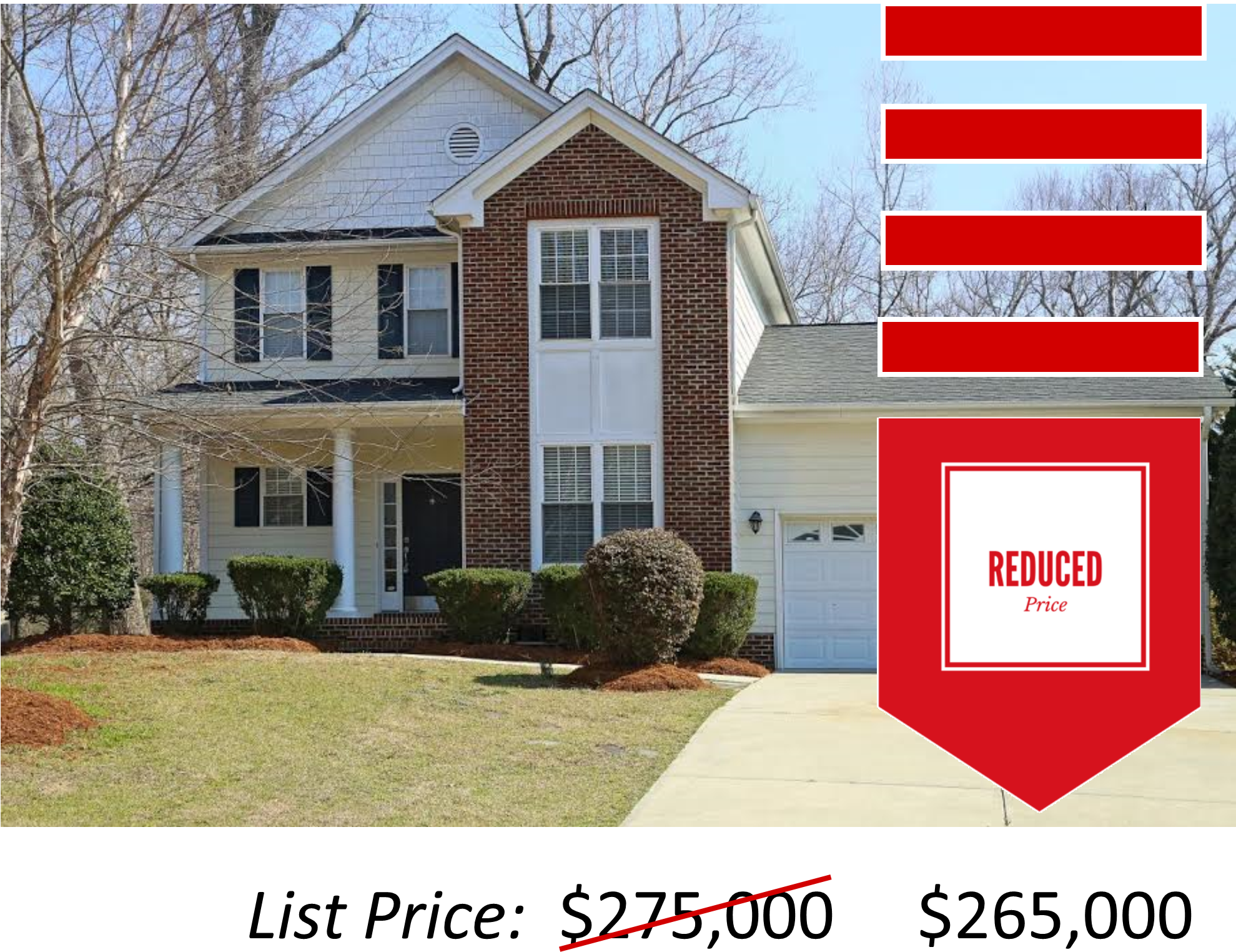 Price Reduced On Perfect Home For Summer Entertaining (1981x1534), Png Download