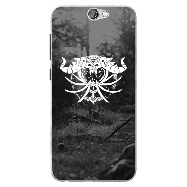 Husă Wow Htc One A9 (600x600), Png Download