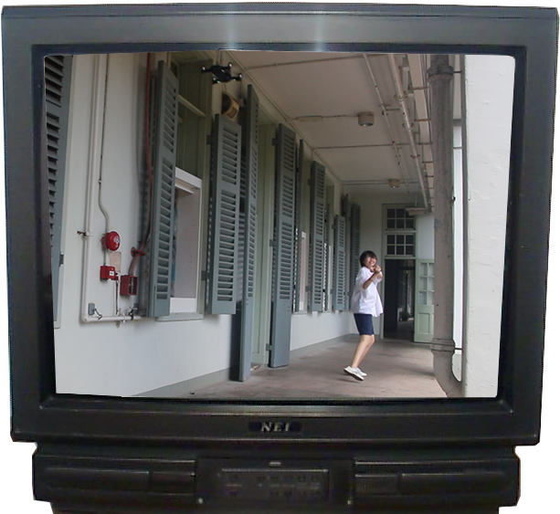 "down On The Ground Above The Sky" In Kai Tak Campus (800x600), Png Download