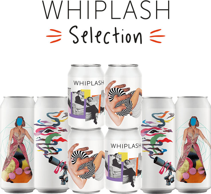 8 Beer Mixed Case (1000x780), Png Download