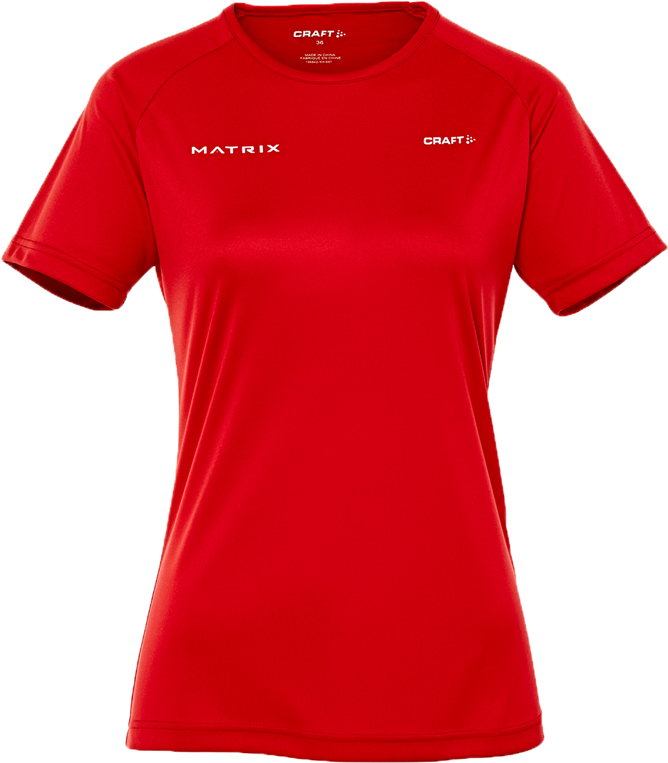 Craft Women's Performance Shirt, (1680x1680), Png Download