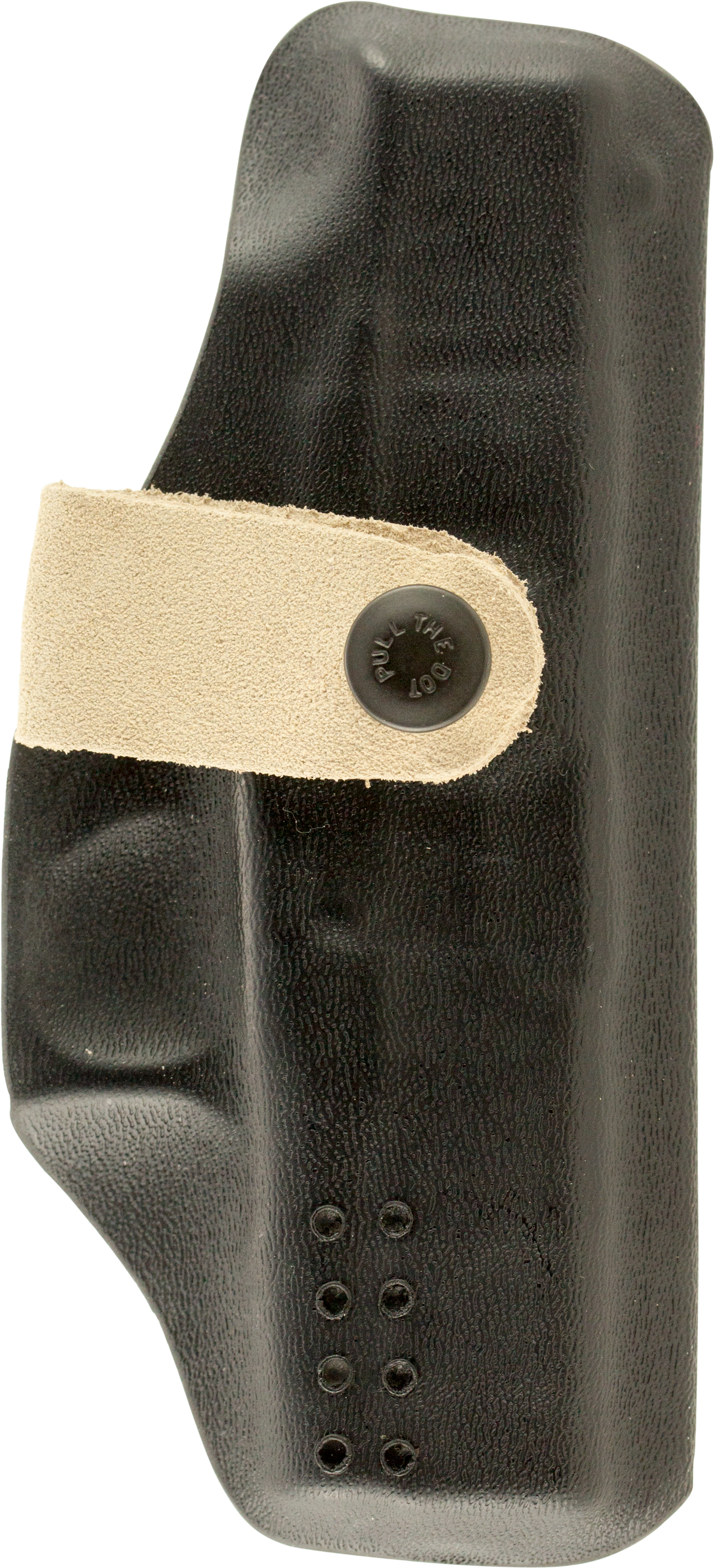 Flashbang 9220g4310 Flashbang Bra-mounted Holster Rh (1828x3877), Png Download